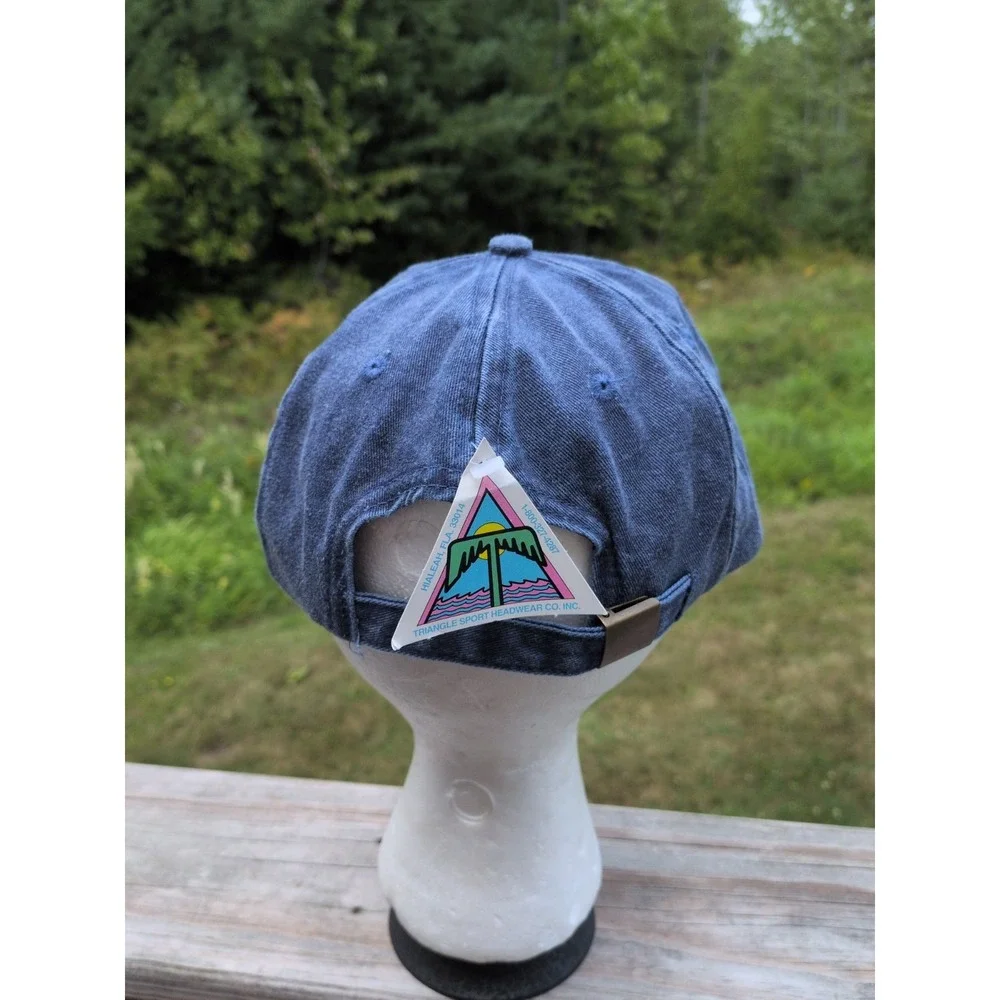 Key West Water Express Adult Adjustable Hat Cap